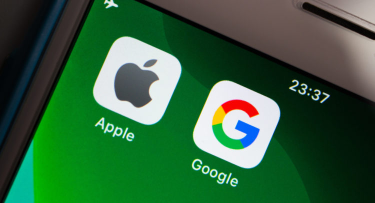 Apple Vs. Google: There's A Clear Winner