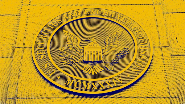 继Coinbase内幕交易指控后，美国证券交易委员会将九种加密代币列为证券