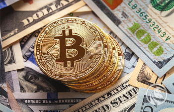 Bitcoin spikes above $22.2K as Fed votes for 75-basis-point rate hike