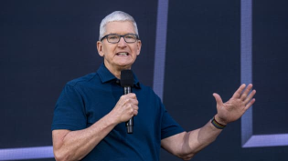 Apple’s earnings will give a peek into the mindset of the high-end consumer