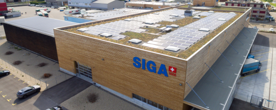 现在购买 SIGA Technologies 股票是否为时已晚？