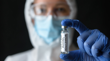 白宫即将求助于疫苗生产商来遏制猴痘的传播