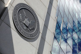 SEC 調查梅爾文資本管理