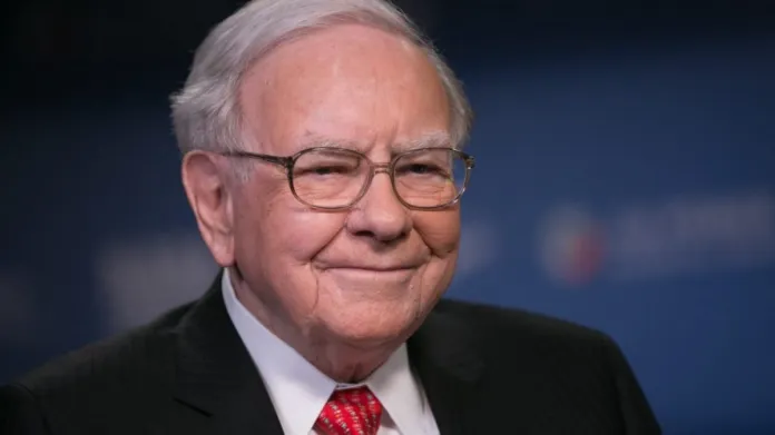 Little recession? Warren Buffett Ignores Global Fears, Raises Berkshire Hathaway Bets on US Companies