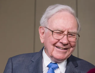 Here Are Warren Buffett&#039;s Best Performing Dividend Stocks (Food/Tech stocks)