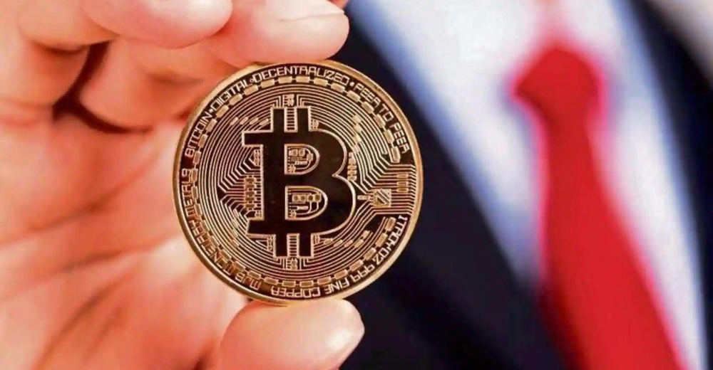 Bitcoin’s Market Cap Surpassed by Tencent