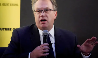 Fed's Williams pushes back on market expectations of a rate cut next year