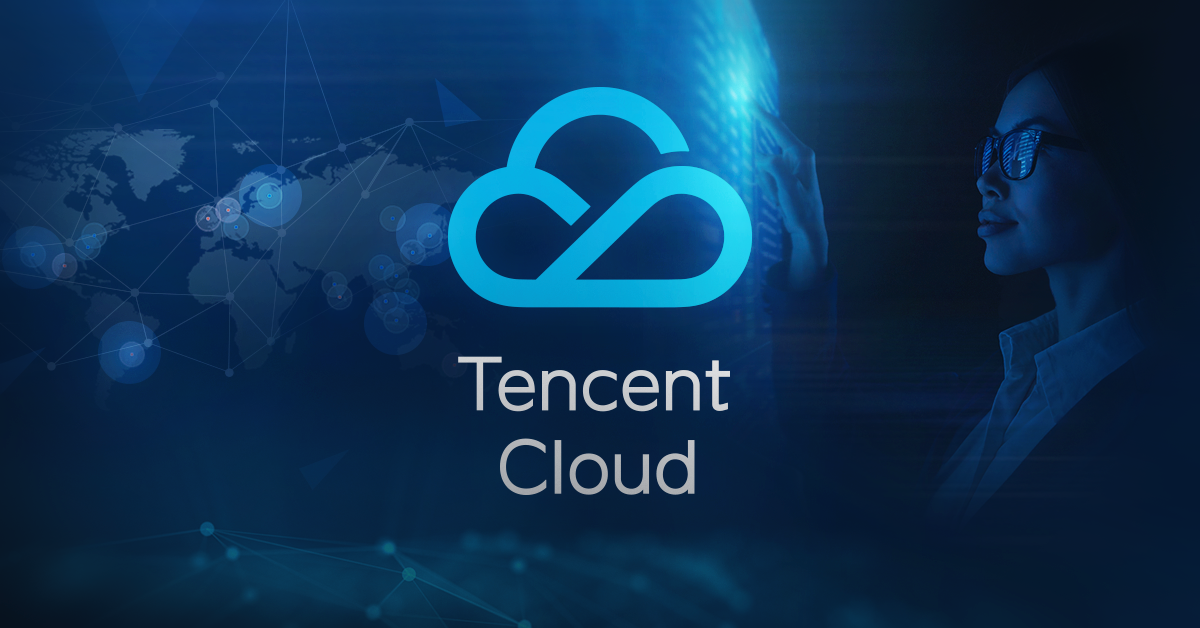 Android  Tencent Cloud