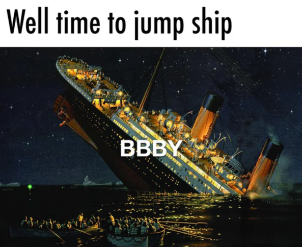 MooHumor: Exit strategy
