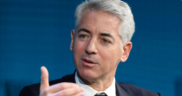 Bill Ackman outlines when to expect the buy signal for stocks