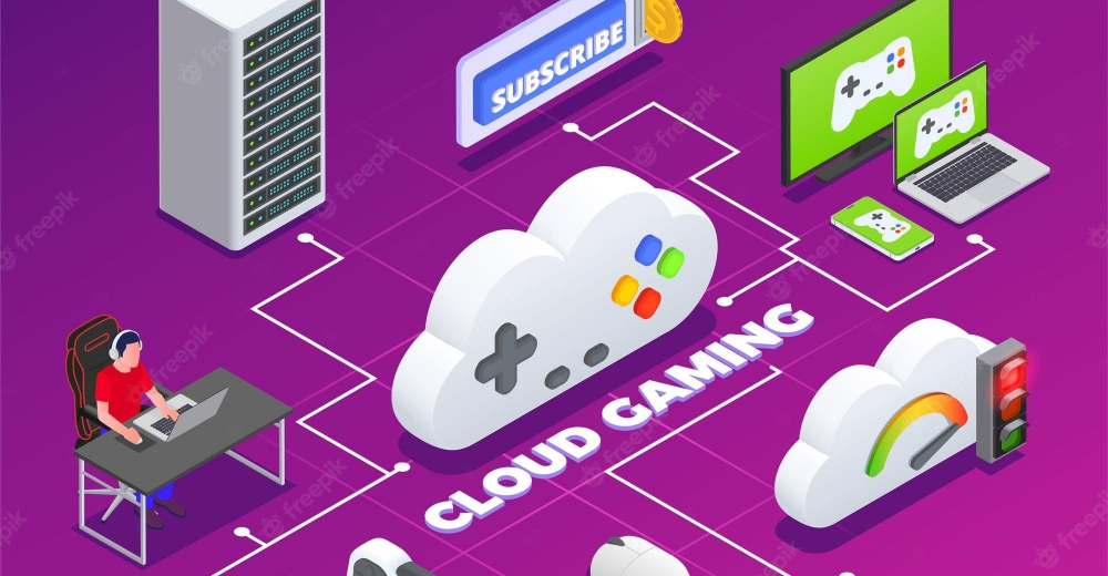 Latency of TCL and Tencent’s 4K Cloud Games as Low as 83ms