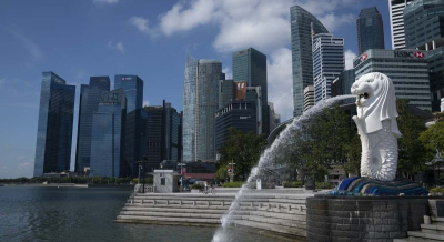 Singapore banking sector may hold ‘upside surprises’