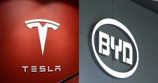 Tesla batteries to get major upgrade next year, some with BYD blade batteries