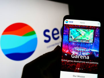Garena's game business suffers from continuous layoffs