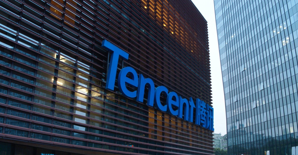 Tencent Denies Reported Plan to Cut Stakes in Meituan, Beike and Didi