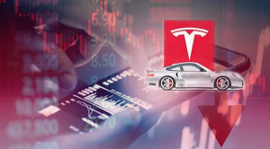 Michael Burry: Tesla should be shorted