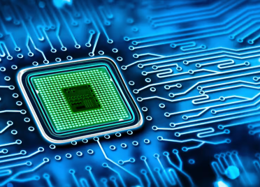 Can This Chip Stock Take on NVIDIA?