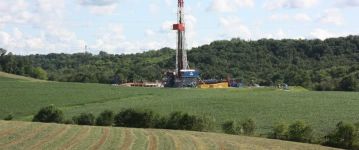米国のシェール掘削会社が、ヨーロッパの記録的なガス価格に乗じようとしている