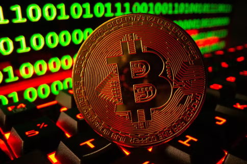 Bitcoin Has Gotten Boring. ‘Havoc’ Could Be Coming.