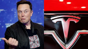 Elon Musk sold nearly $4 billion worth of Tesla stock since Twitter deal closed