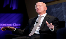 Jeff Bezos suggests avoiding big-ticket purchases like cars and TV as recession looms