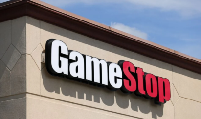 据报道，GameStop的网站正在显示包括地址在内的客户数据