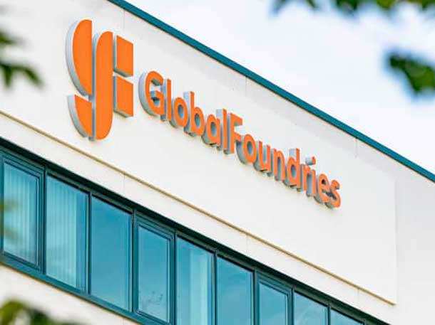 GlobalFoundries Plans Up To 800 Layoffs