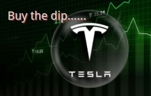 All eyes on $TSLA