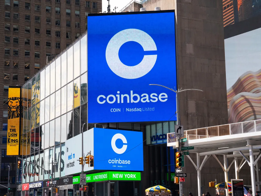 加密貨幣交易所 Coinbase 要求用戶將 USDT 切換為美元