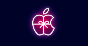 AAPL：你應該要求聖誕老人參加集會嗎？