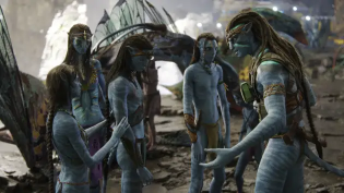 ‘Avatar: The Way of Water’ nears $900 million globally, boosted by international ticket sales