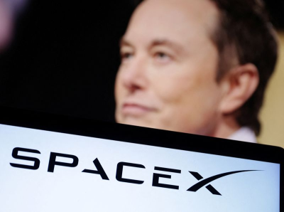 SpaceX to raise $750 million at $137 billion valuation