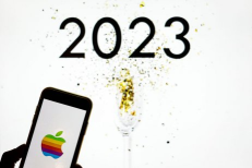 蘋果跌百萬億美元：AAPL 如何在 2023 年恢復其市值？