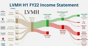 LVMH: The Wolf in Cashmere