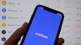 Coinbase stock leaps more than 15% as analysts say it can benefit from FTX’s demise