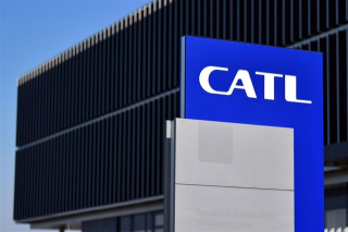 CATL Signs Strategic Agreement With NIO