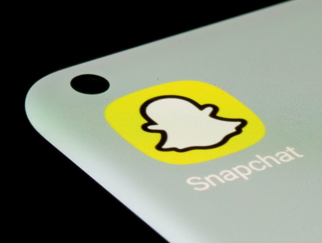 Why Snap Stock Was Climbing Today