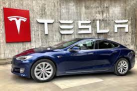 Tesla recalls 360,000 vehicles in US over potential FSD risk