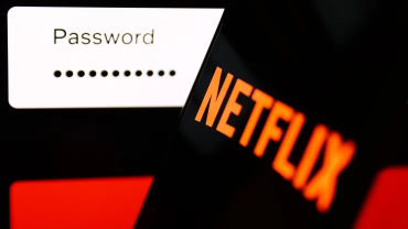 Netflix password-sharing crackdown rolls out in the U.S.