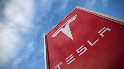 Goldman Sachs downgrades Tesla to 'neutral' with a price target of $248.00