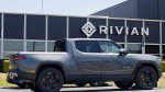In six trading days, the stock price has surged by 45%. Rivian, a challenger of Tesla, is seeking new partners for cooperation.