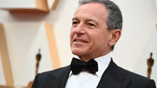 Disney extends CEO Bob Iger’s contract through 2026, two years longer than planned