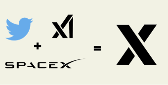 埃隆·马斯克创立了他的新公司 xAi