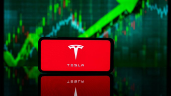 Bull’s Take: Why Smart Investors Are Snapping Up TSLA Stock Now $TSLA