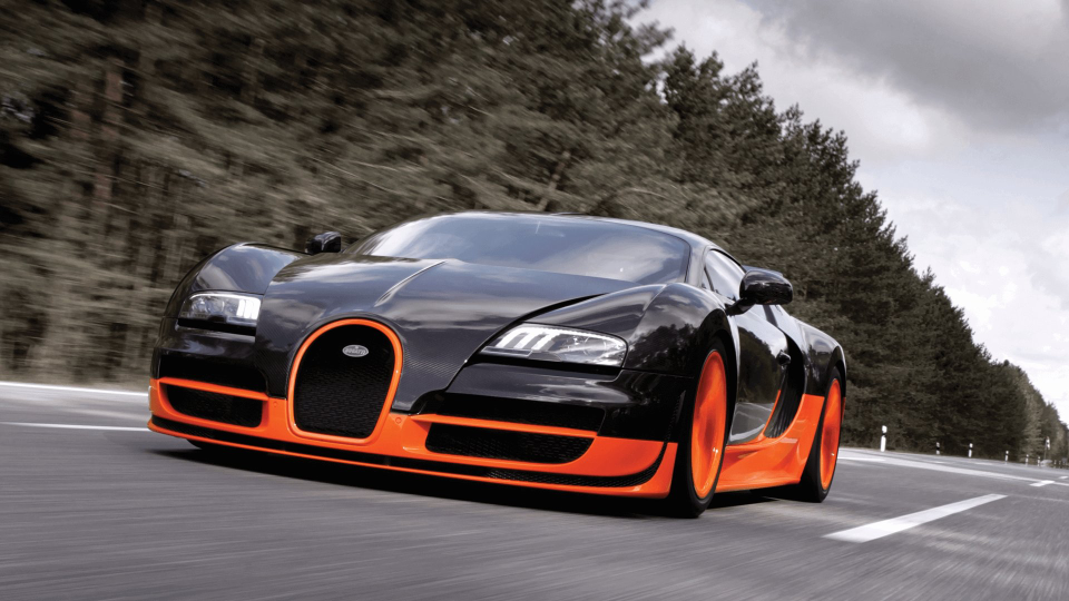 2021年には、Rolls-Royce、Bugatti、およびLamborghiniが記録的な高級車の販売を楽しんでいます。