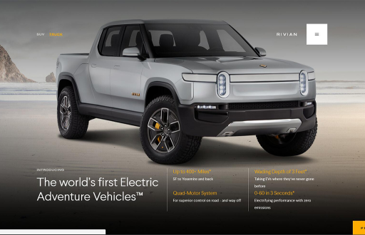 IPO 百科 | 亞馬遜支持的電動汽車製造商 Rivian 將其首次公開招股價格高於範圍內