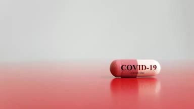 Pfizer begins filing for COVID antiviral Paxlovid in Canada