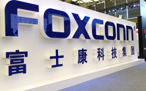 Foxconn and Stellantis to announce strategic partnership