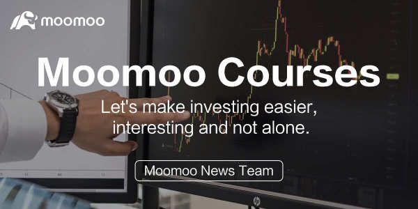 什么是资产负债表，在moomoo身上怎么找？
