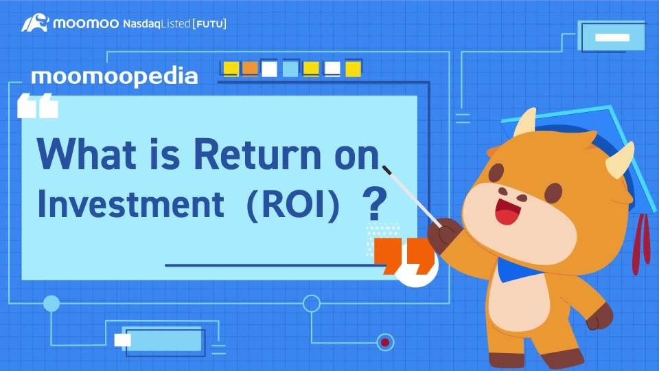 エブリデイパワー-Return on Investment（ROI）とは何ですか？